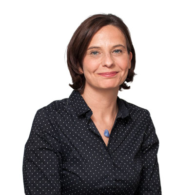 Ulrike Wolf